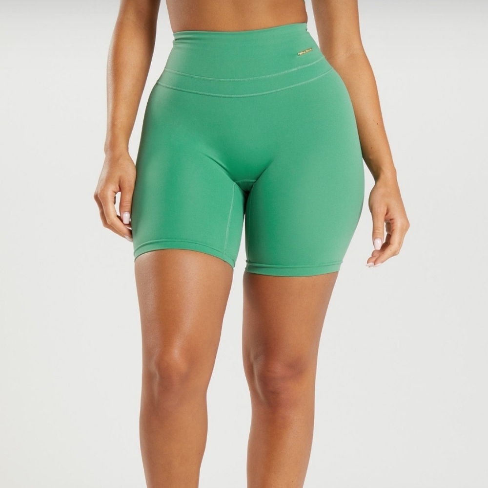 Gymshark x Whitney Cycling Shorts